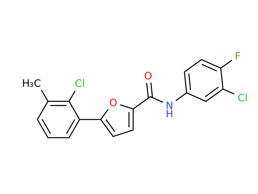 Structure Amb1909706