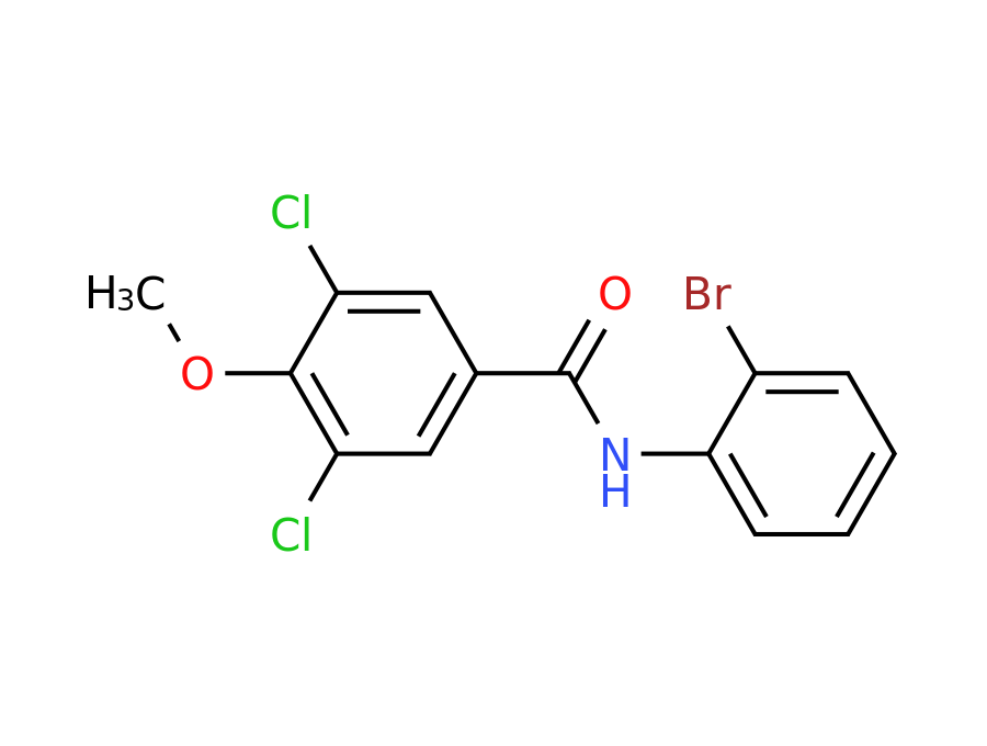 Structure Amb1909823