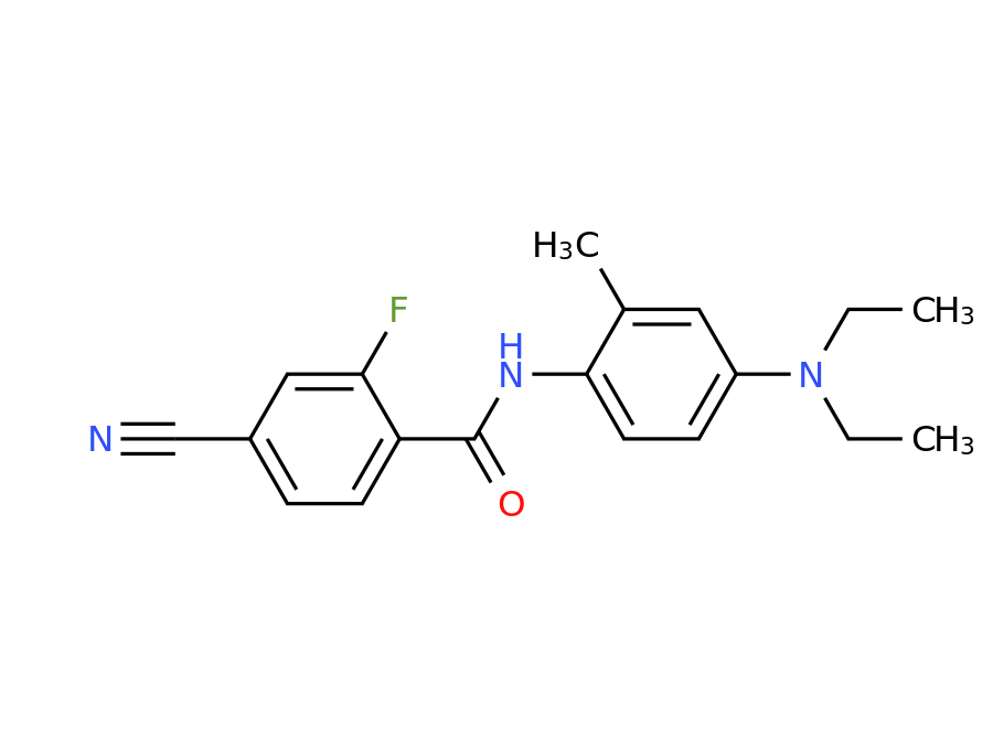 Structure Amb1910599