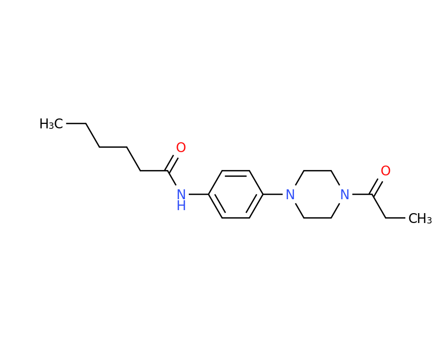 Structure Amb1910618