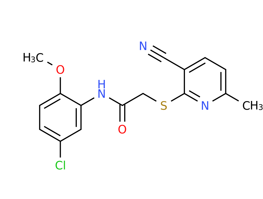 Structure Amb1911246