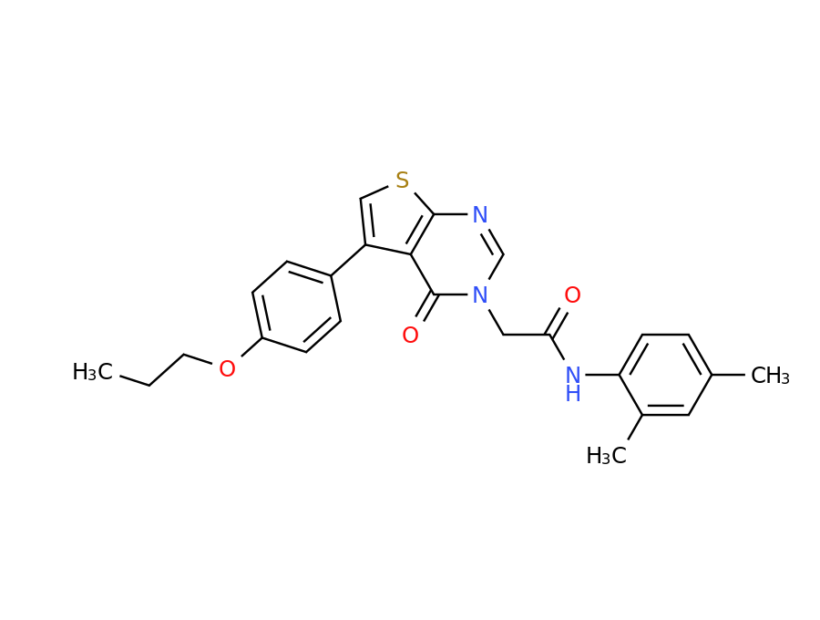 Structure Amb19115672