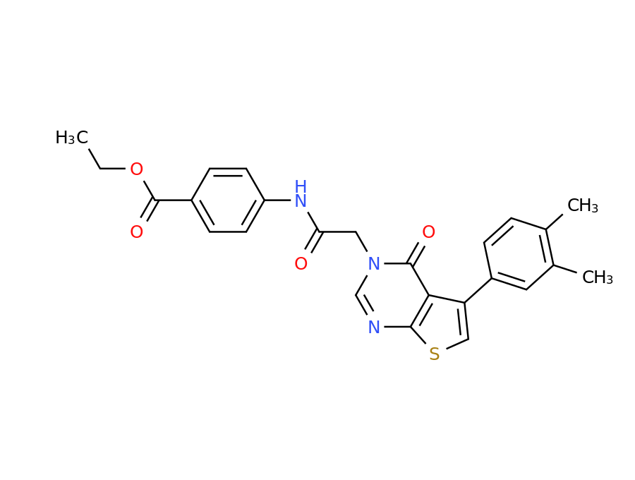 Structure Amb19115731