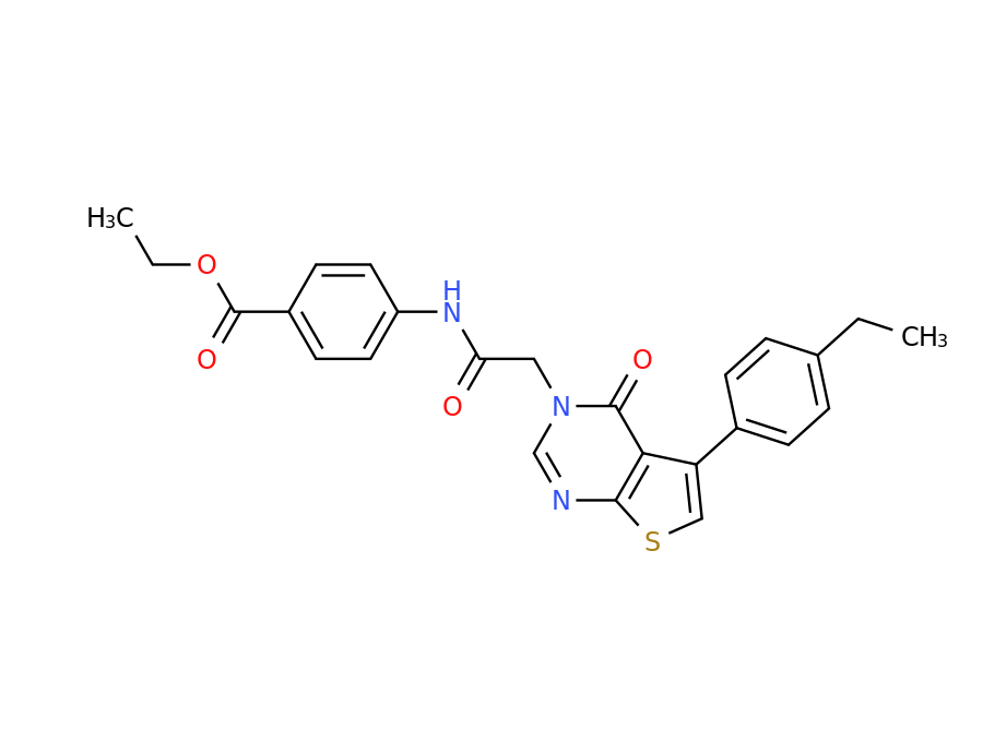 Structure Amb19115812