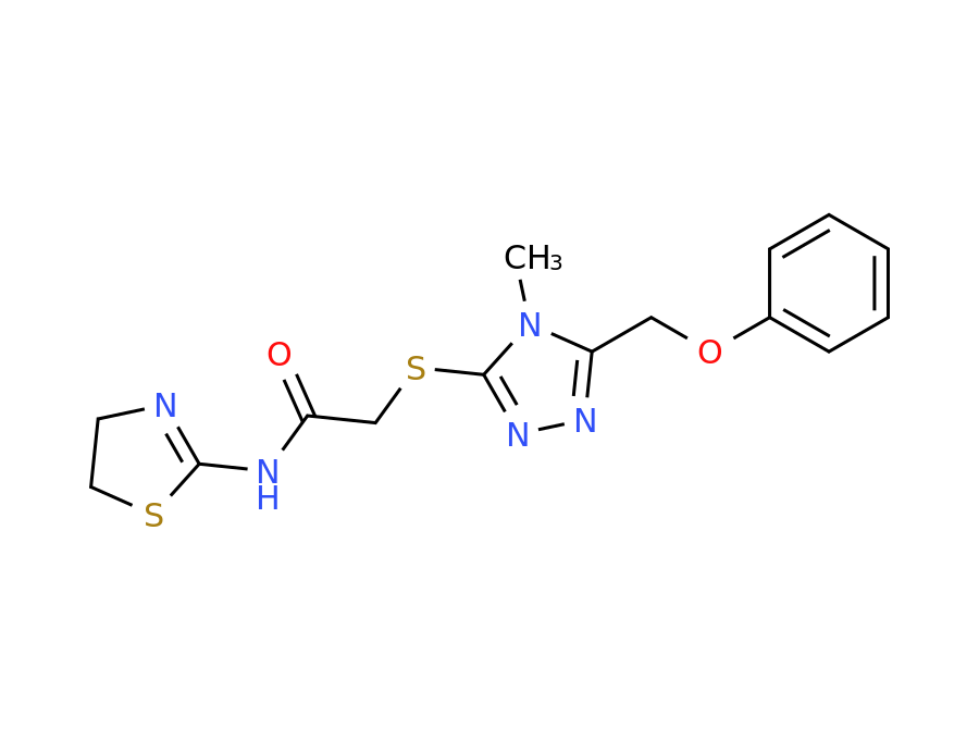 Structure Amb1911627