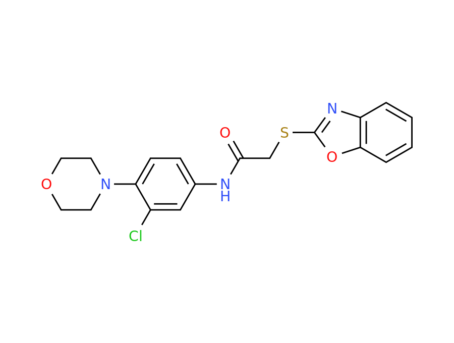 Structure Amb1911719
