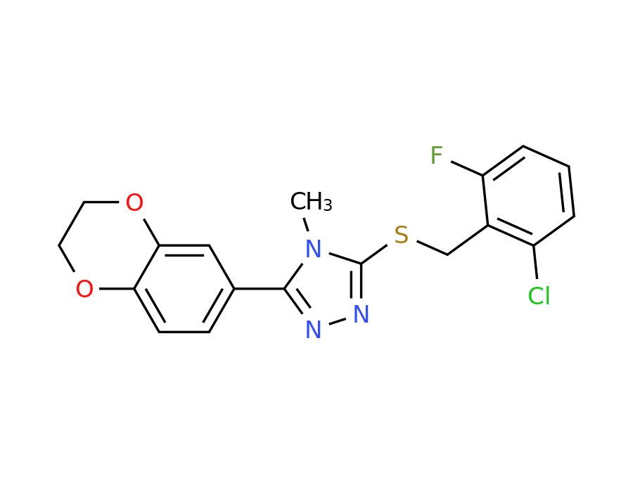 Structure Amb1911976