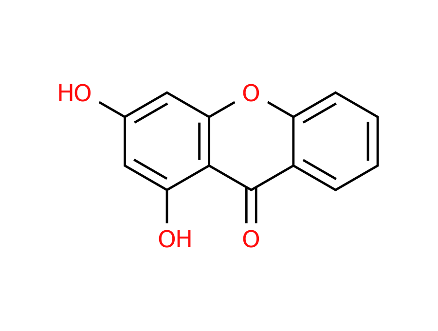 Structure Amb19119970