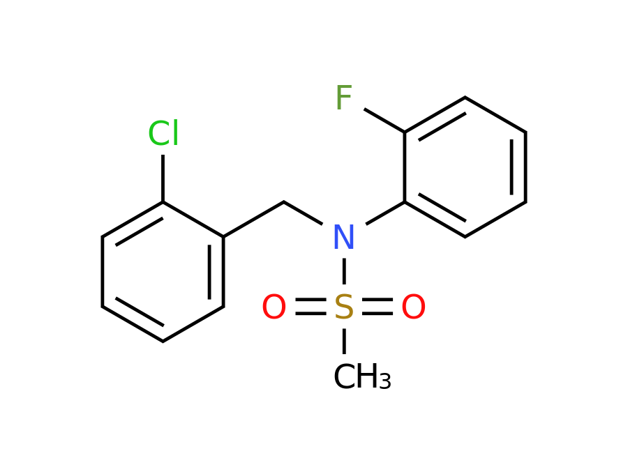 Structure Amb1912467