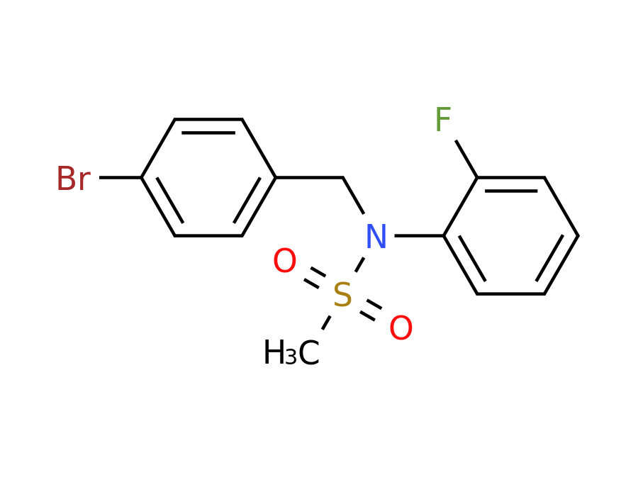 Structure Amb1912470