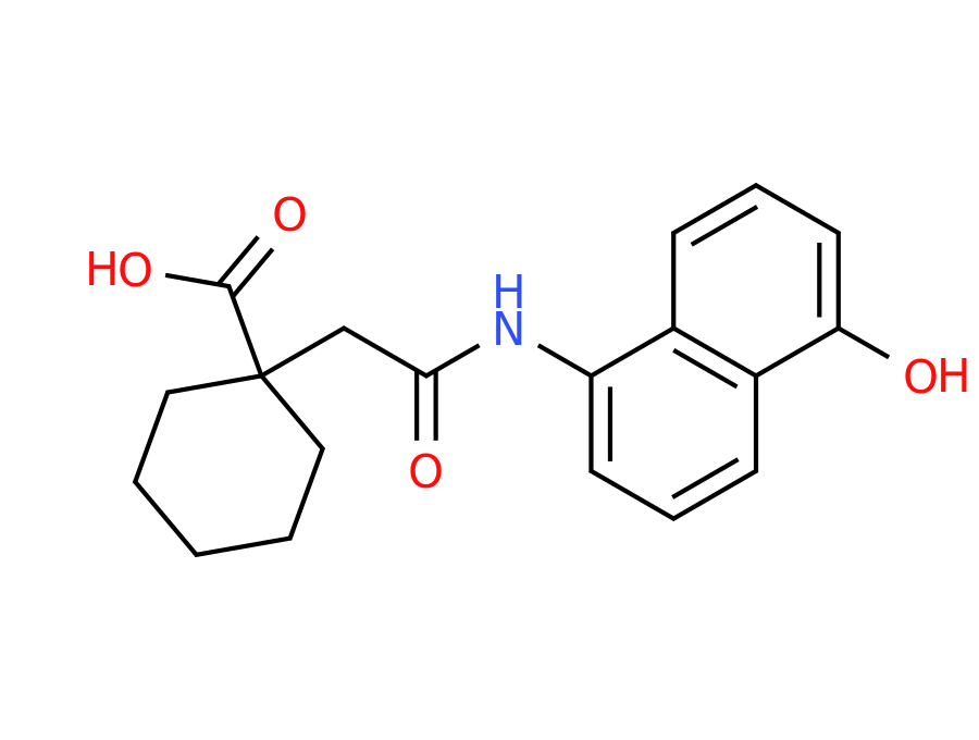 Structure Amb191279