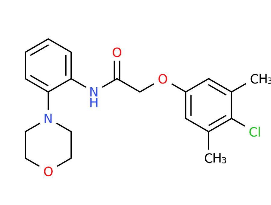 Structure Amb1912913