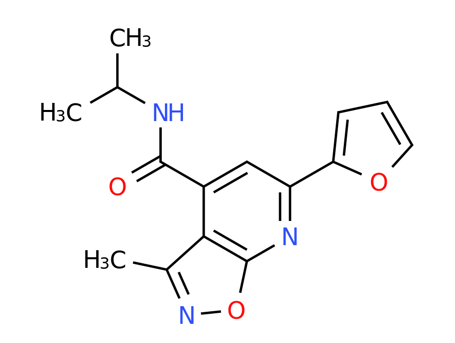 Structure Amb191300