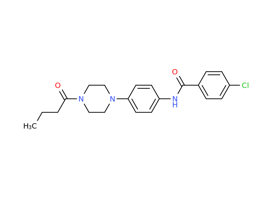 Structure Amb1913054