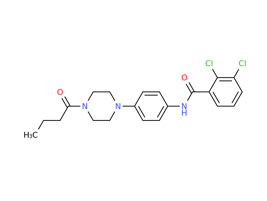 Structure Amb1913058
