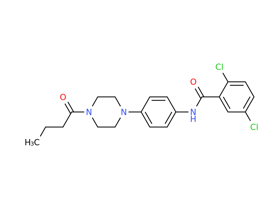 Structure Amb1913061