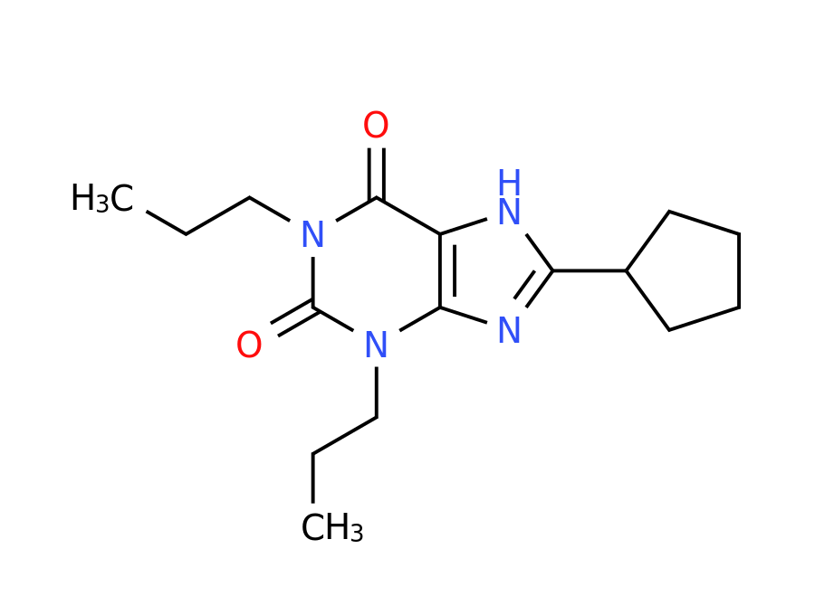 Structure Amb19131350