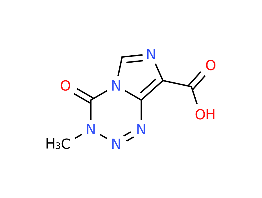 Structure Amb19133974