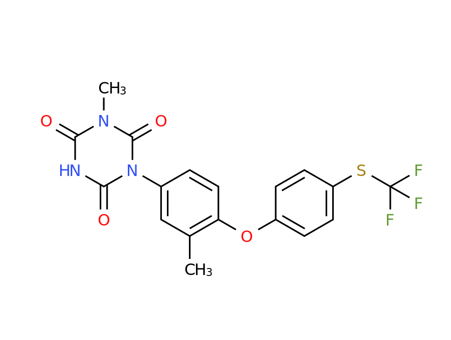 Structure Amb19134093
