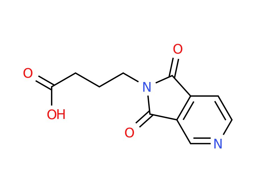 Structure Amb19134453