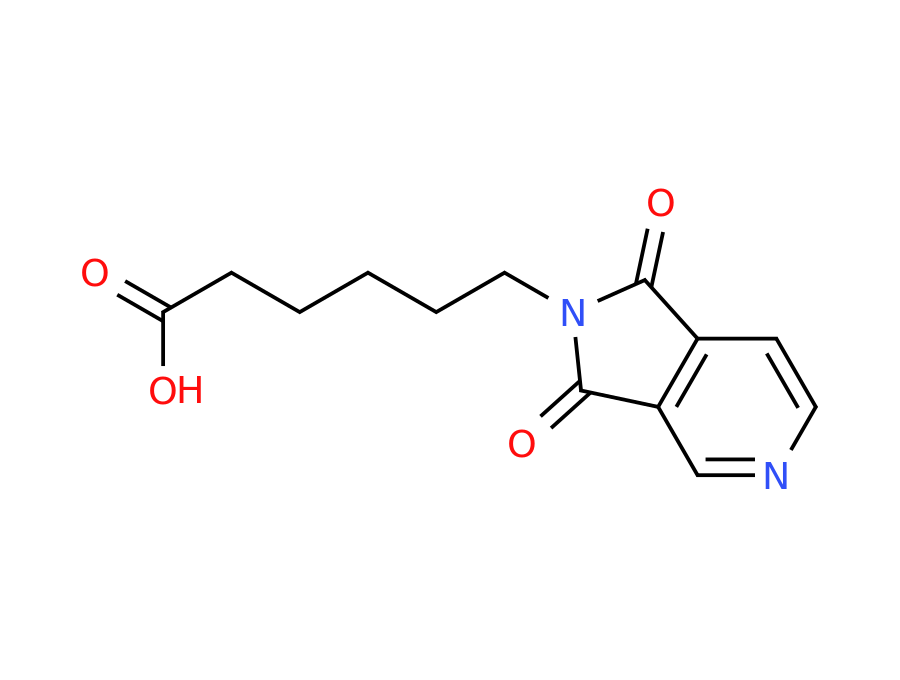 Structure Amb19134454
