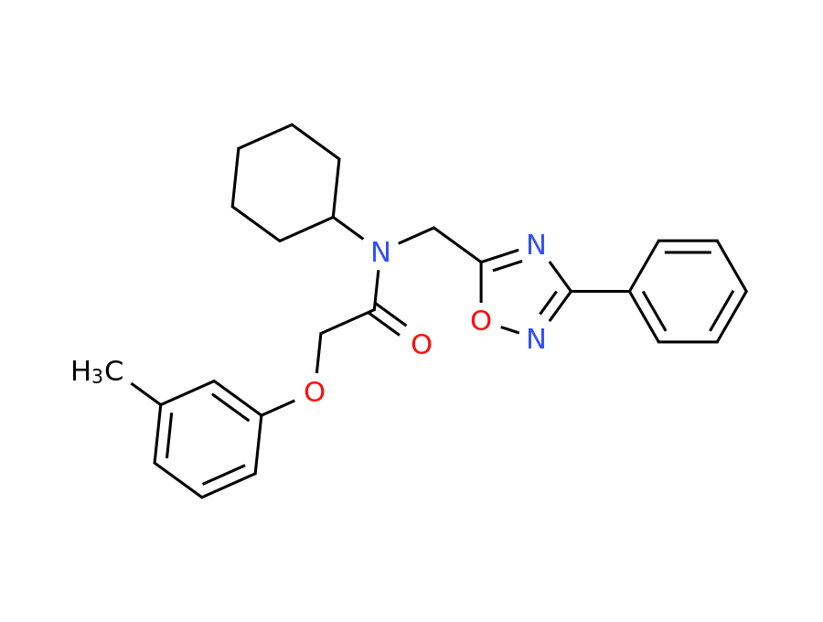 Structure Amb1913593