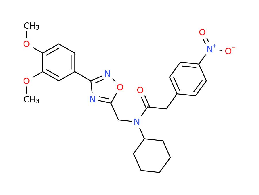 Structure Amb1913597