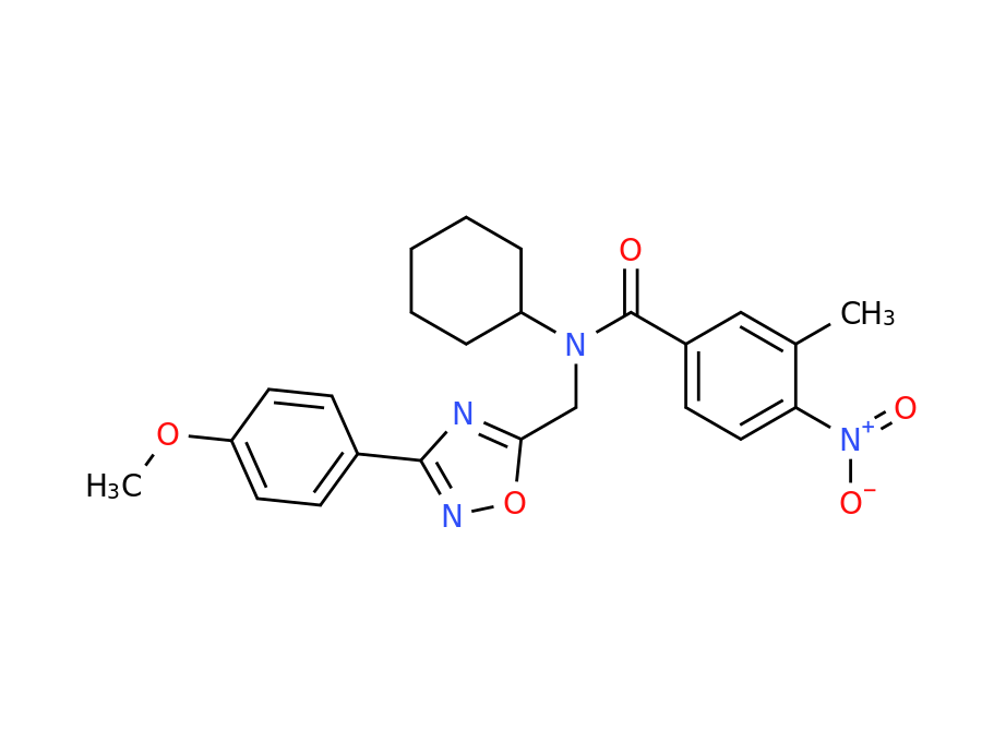 Structure Amb1913609