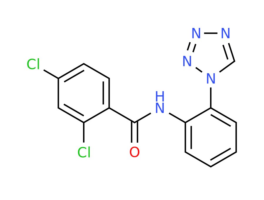 Structure Amb19136492