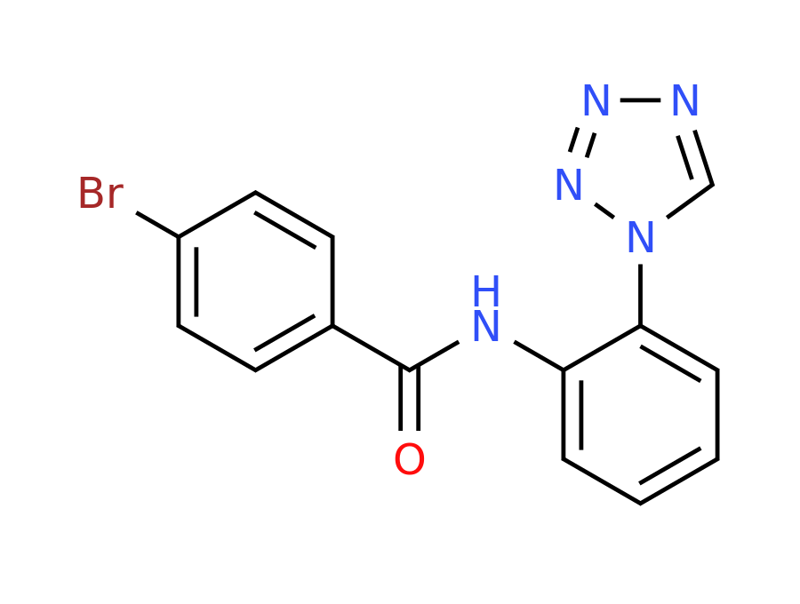 Structure Amb19137109