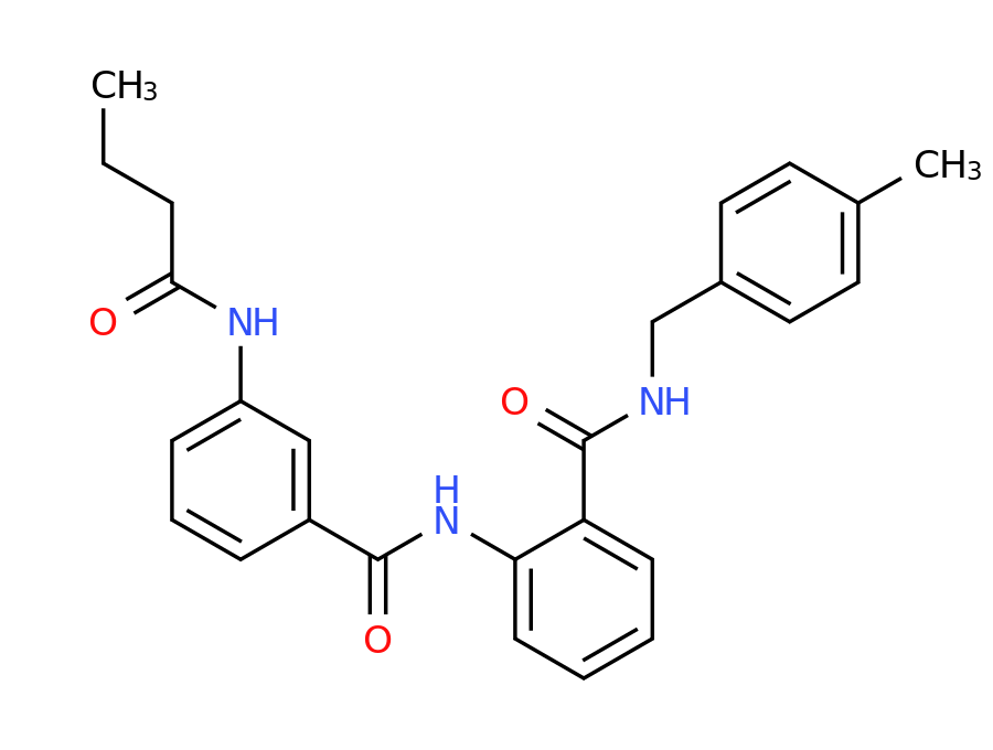 Structure Amb1913807
