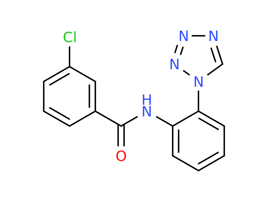 Structure Amb19138411