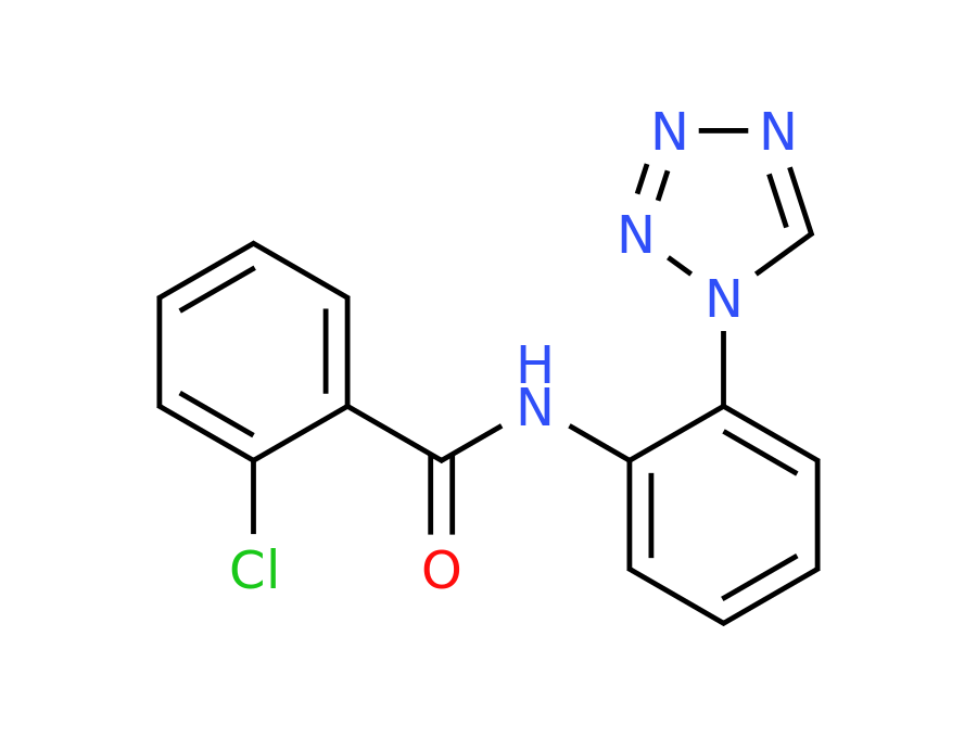Structure Amb19138740