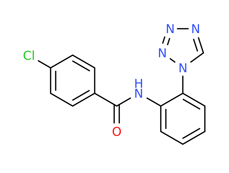 Structure Amb19139003