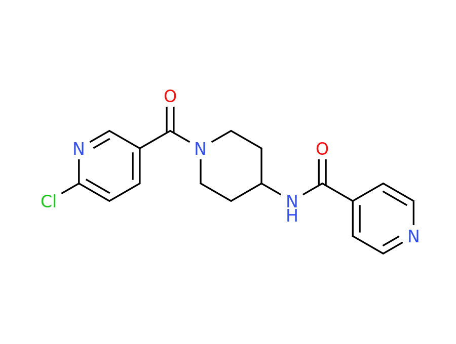 Structure Amb19139906