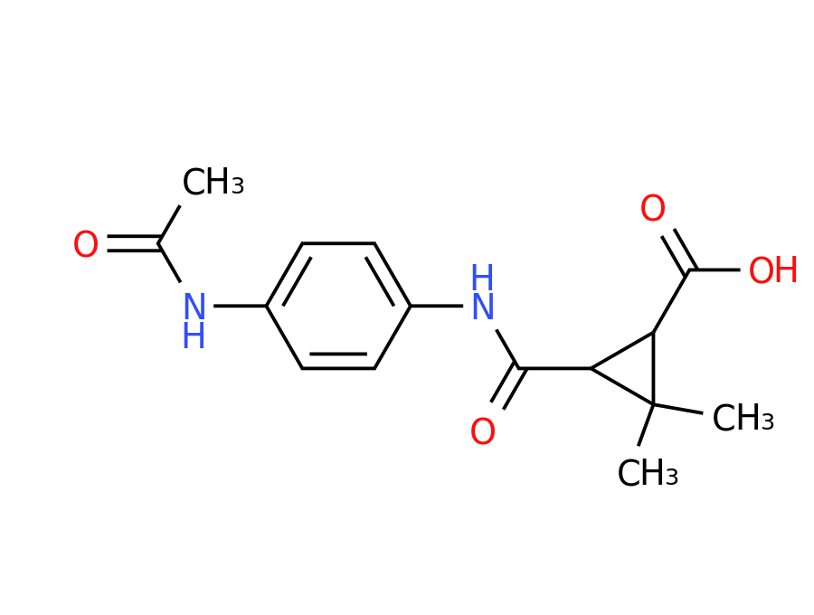 Structure Amb19139984