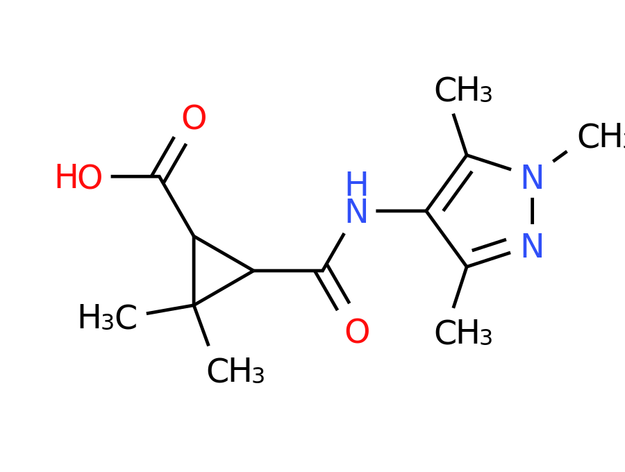 Structure Amb19140280
