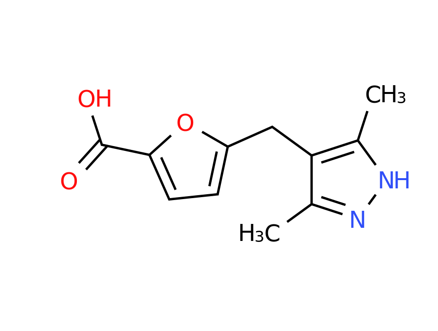 Structure Amb1914071