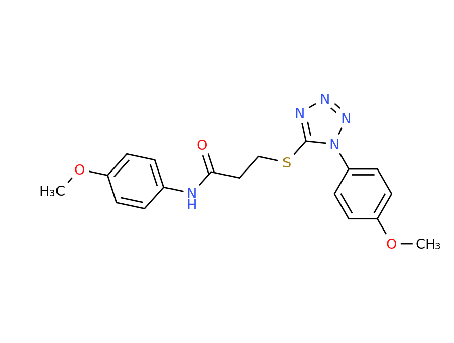 Structure Amb1914201
