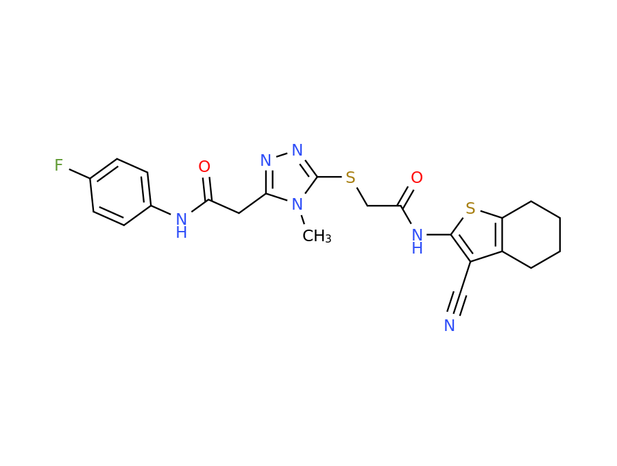 Structure Amb1914259