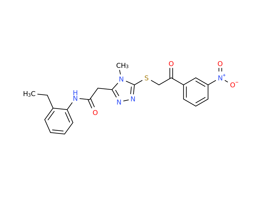 Structure Amb1914264