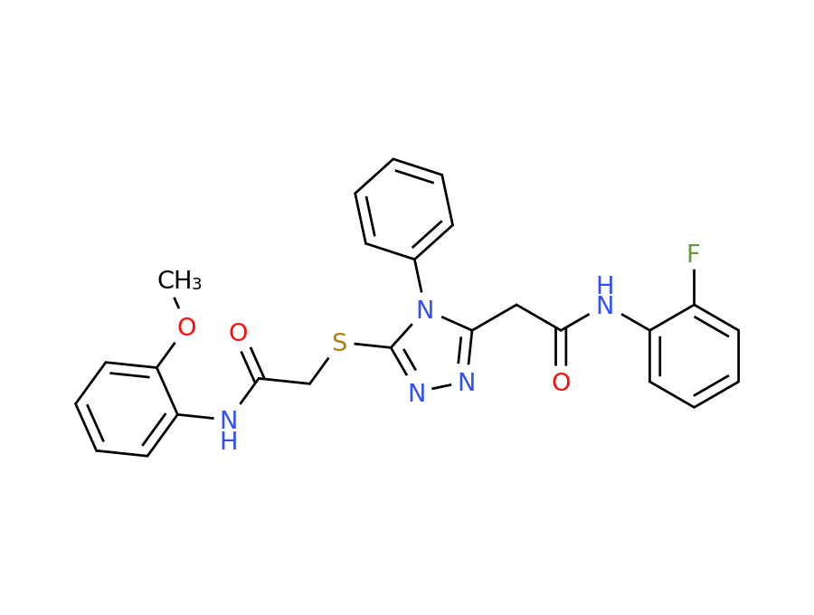 Structure Amb1914271