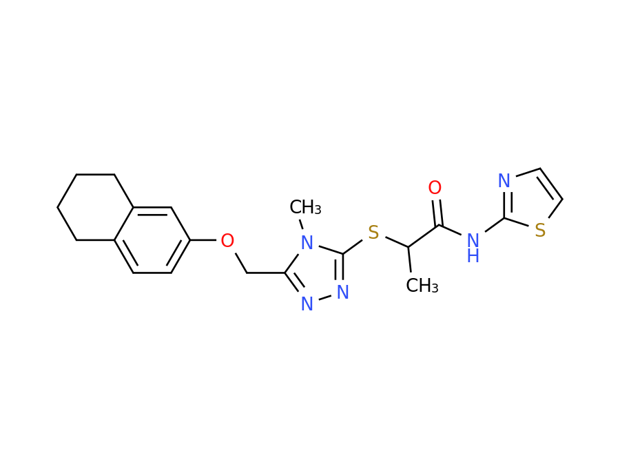 Structure Amb1914299
