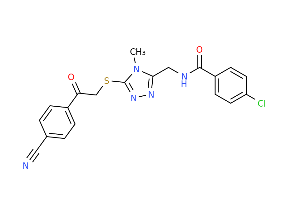 Structure Amb1914316