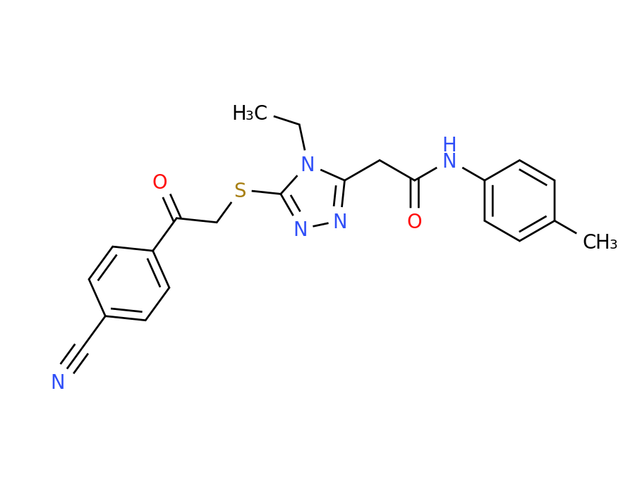 Structure Amb1914319