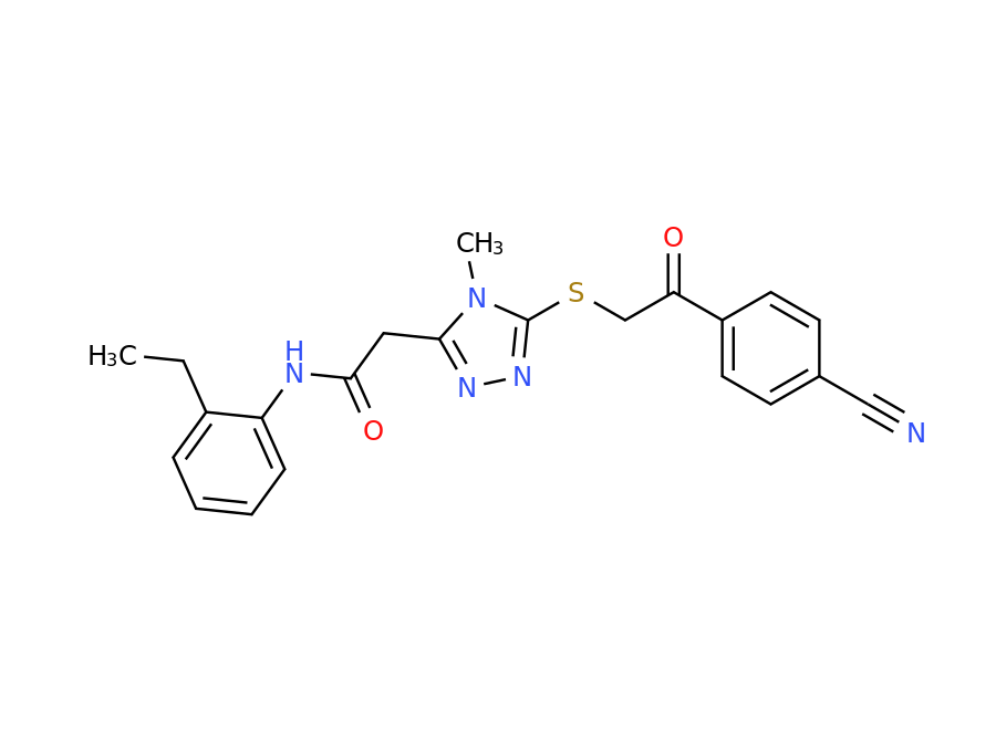 Structure Amb1914321