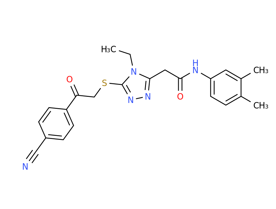 Structure Amb1914325