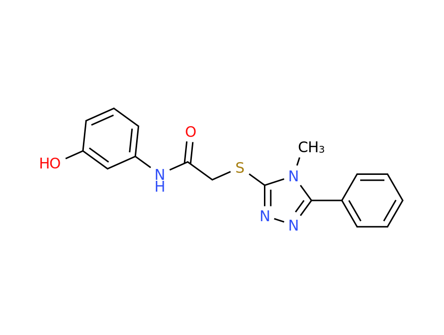 Structure Amb1914344