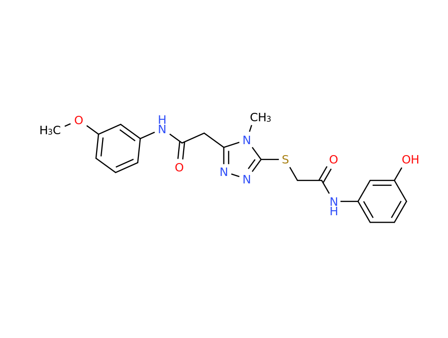 Structure Amb1914361