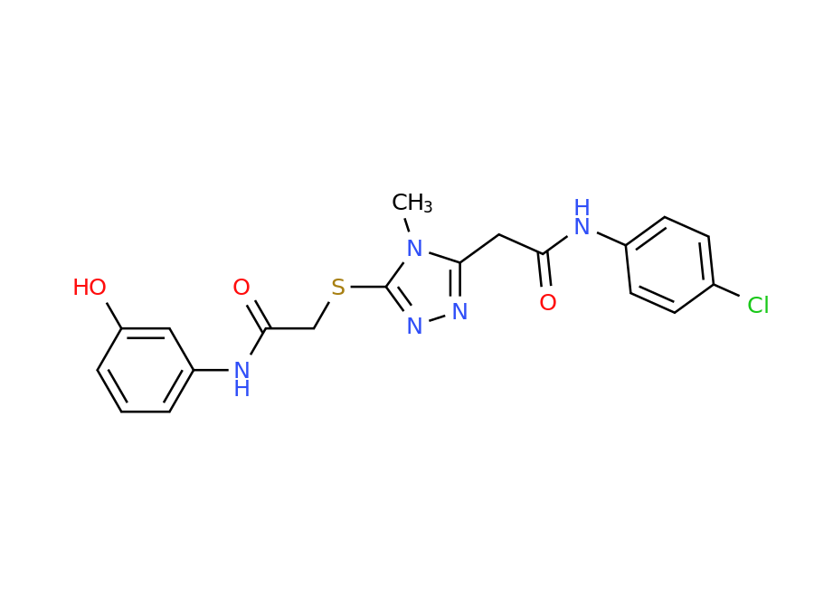 Structure Amb1914366